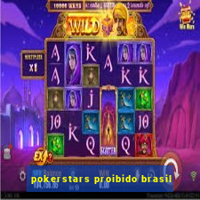 pokerstars proibido brasil